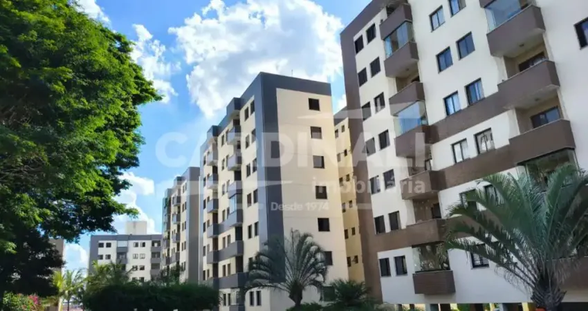 Apartamento amplo em campinas à venda com 84m², 3 dormitórios (1 suíte) e lazer de clube completo.