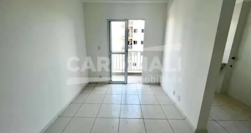 Uma ótima oportunidade pra quem busca conforto e qualidade em uma boa localização.