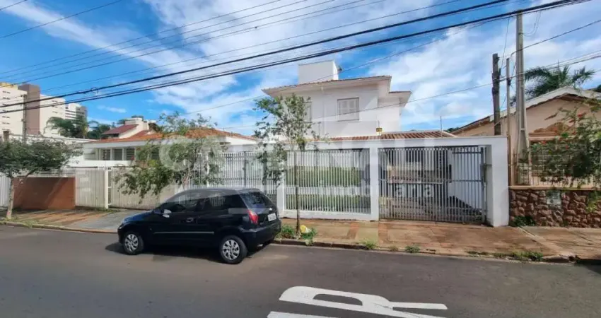Casa com 4 quartos à venda na Rua Padre Teixeira, 2713, Centro, São Carlos
