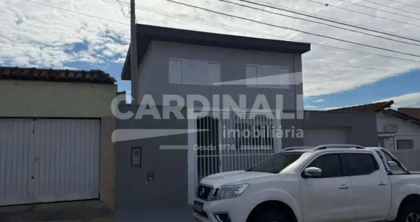 Cobertura com 3 quartos à venda na Rua Eugênio Franco de Camargo, 1382, Jardim Brasil, São Carlos