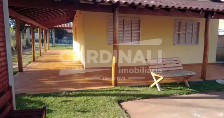 Casa com 3 quartos à venda na Avenida Canario, BROA, 504, Lagoa Dourada, Brotas