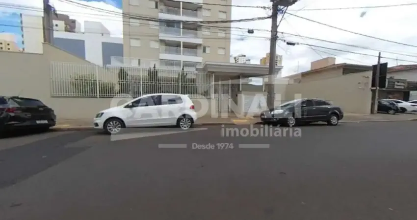 Apartamento com 2 quartos para alugar na Rua São Joaquim, 1660, Vila Monteiro (Gleba I), São Carlos