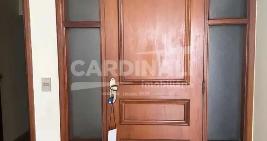 Apartamento com 3 quartos à venda na Rua Dona Alexandrina, 1550, Centro, São Carlos