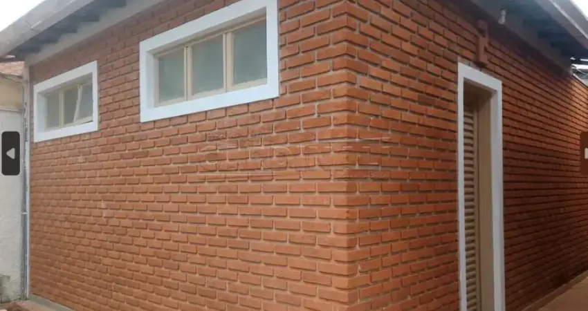 Kitnet / Stúdio para alugar na Rua Benedita Stall Sodré, Kit 2, 171, Jardim Centenário, São Carlos