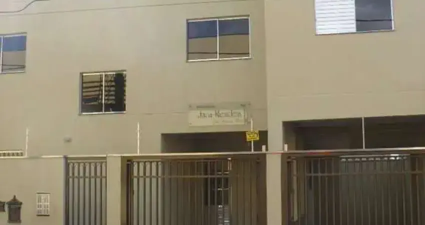 Apartamento com 1 dormitório no jardim lutfalla próximo ao terminal rodoviário em são carlos