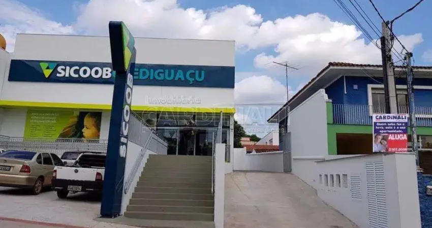 Sala comercial para alugar na Rua Nove de Julho, Sala 3, 1206, Centro, São Carlos