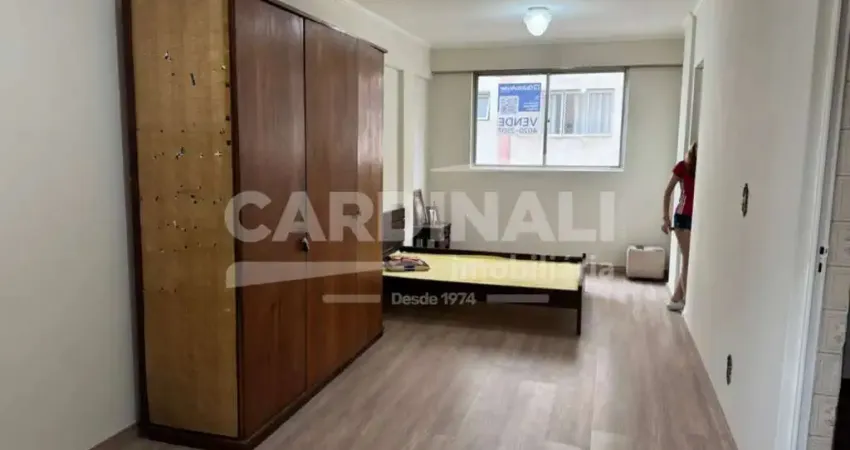 Kitnet / Stúdio à venda na Rua Professor Luiz Rosa, 22, Botafogo, Campinas