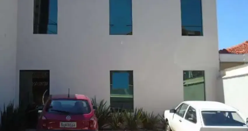 Ponto comercial para alugar na Rua Rui Barbosa, 1182, Vila Monteiro (Gleba I), São Carlos