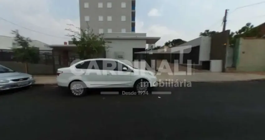 Apartamento com 2 quartos para alugar na Rua Jesuíno de Arruda, 1306, Jardim São Carlos, São Carlos