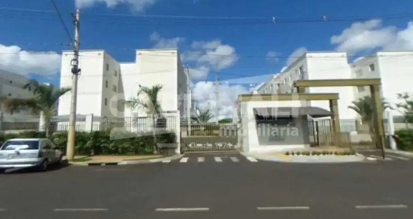 Apartamento com boa localização, próximo do shopping Jaraguá e Unip.