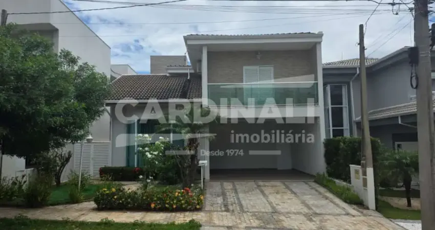 Casa à venda e locação no Swiss Park, Campinas com 3 dormitórios (1suíte).