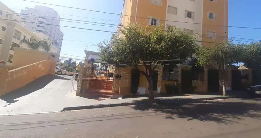 Apartamento com 1 quarto à venda na Rua Humberto Manelli, 116, Jardim Gibertoni, São Carlos