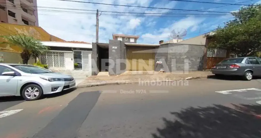 Apartamento com 2 dormitórios na Vila Monteiro próximo ao Passarinho Hortifrúti em São Carlos