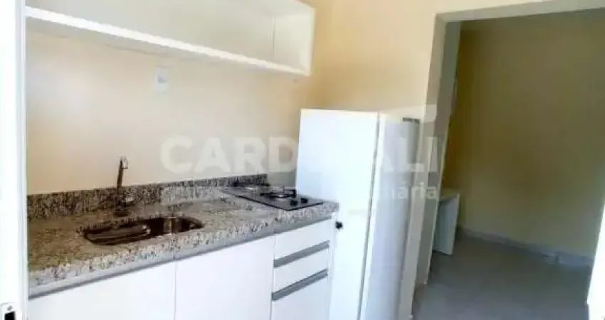 Kitnet / Stúdio para alugar na Avenida Oscar Pedroso Horta, Kitnet 09, 96, Cidade Universitária, Campinas