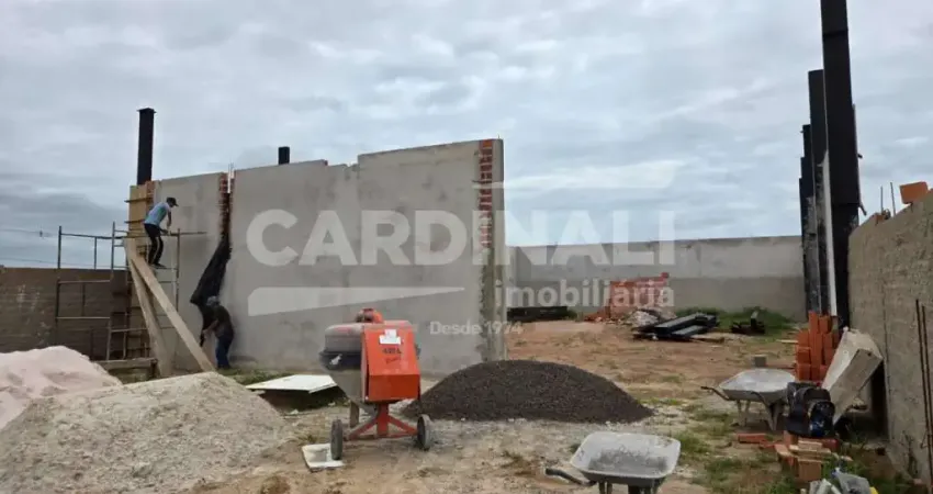 Barracão / Galpão / Depósito à venda na JARDINS DO PORTO, LOTE 218 QUADRA 11, S/N, Jardins do Porto, São Carlos