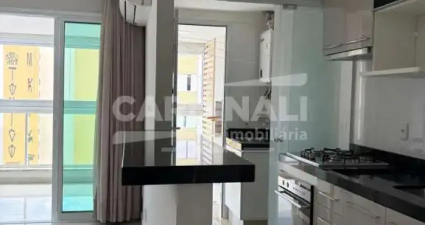 Apartamento para locação com 2 Dormitórios (1suíte) 67 m² próximo ao Cambui, Campinas/SP.