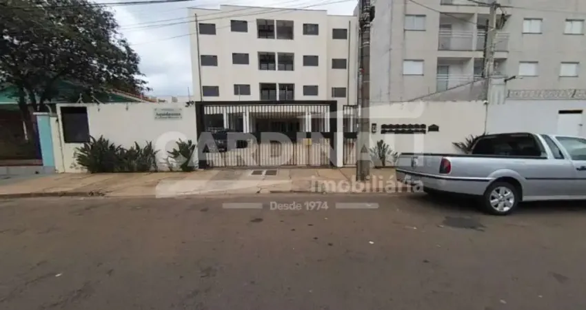 Apartamento com 2 quartos para alugar na Alameda das Azaleias, 420, Cidade Jardim, São Carlos