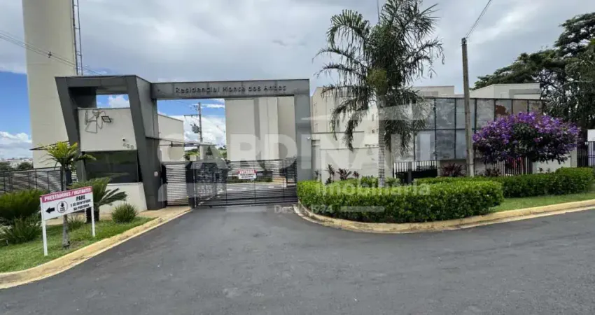 Apartamento com 2 quartos para alugar na Av João Stella, Bloco 3, 480, Parque Santa Felícia Jardim, São Carlos