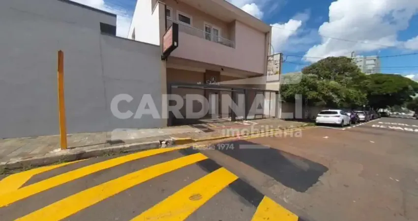 Apartamento com 2 quartos para alugar na Rua Dona Maria Jacinta, B, 99, Jardim Paraíso, São Carlos