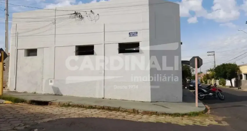 Oportunidade! Imóvel com 05 salas comerciais, excelente localização.