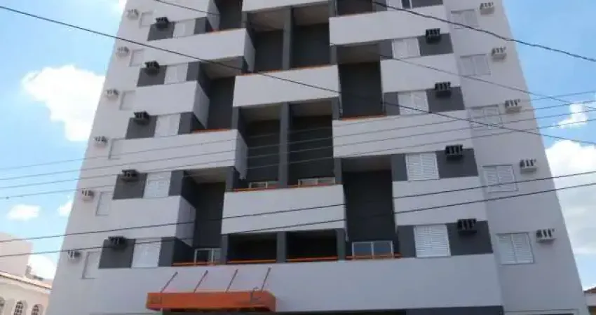 Apartamento com 2 quartos para alugar na Rua Princesa Isabel, 324, Jardim Paraíso, São Carlos