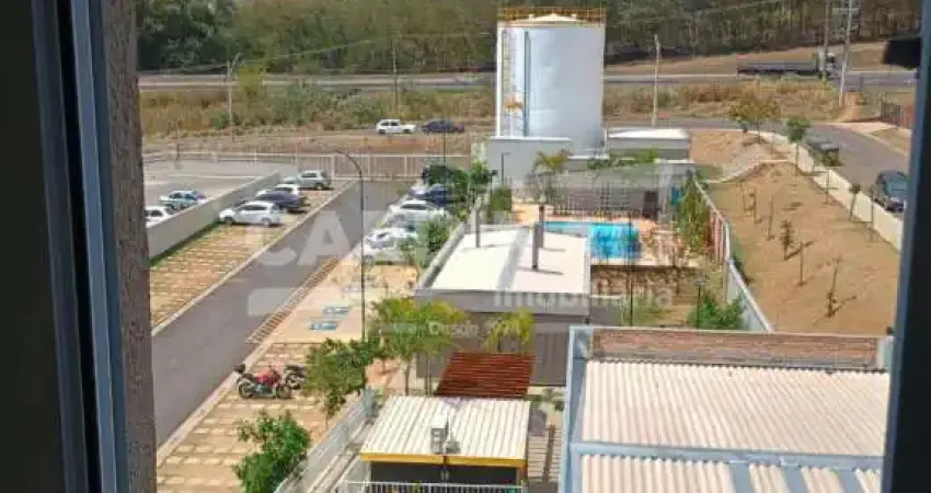 Apartamento novo seguro e pronto para morar em uma das regiões que só cresci em São Carlos.