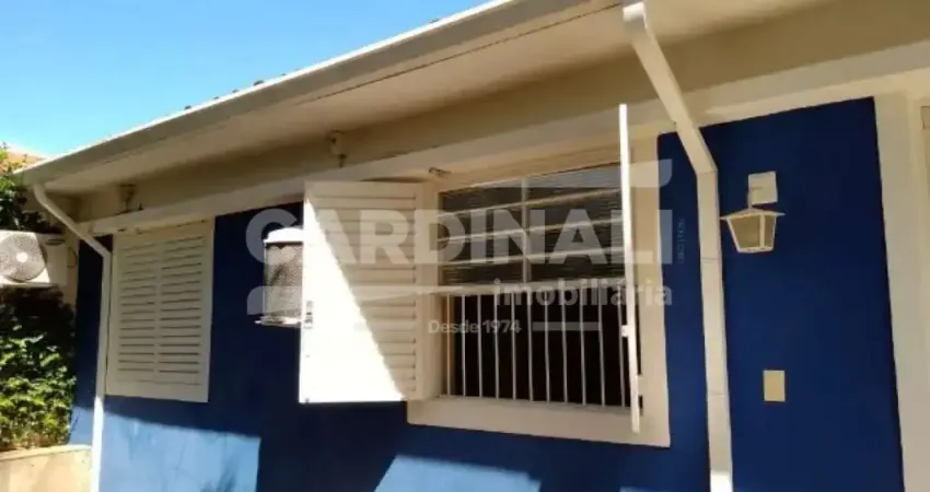 Casa para locação comercial ou residencial no bairro Jardim Chapadão em Campinas