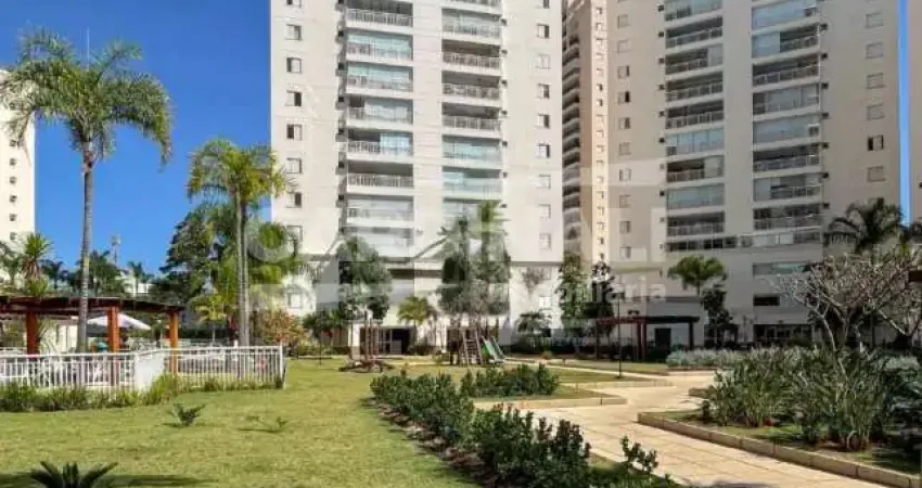 Apartamento com 3 quartos para alugar na Rua Elvira Padilha Rossler, 175, Vila Brandina, Campinas