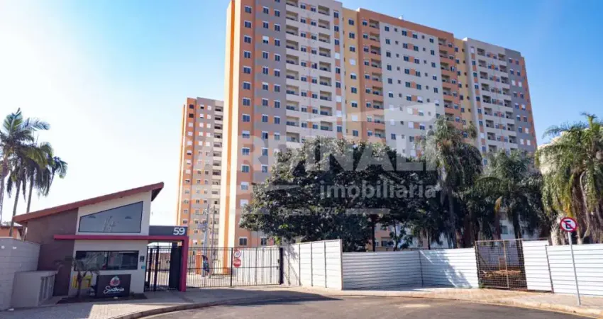 Oportunidade na Vila Xavier, Residencial Sintonia com lazer completo e harmonia em cada detalhe