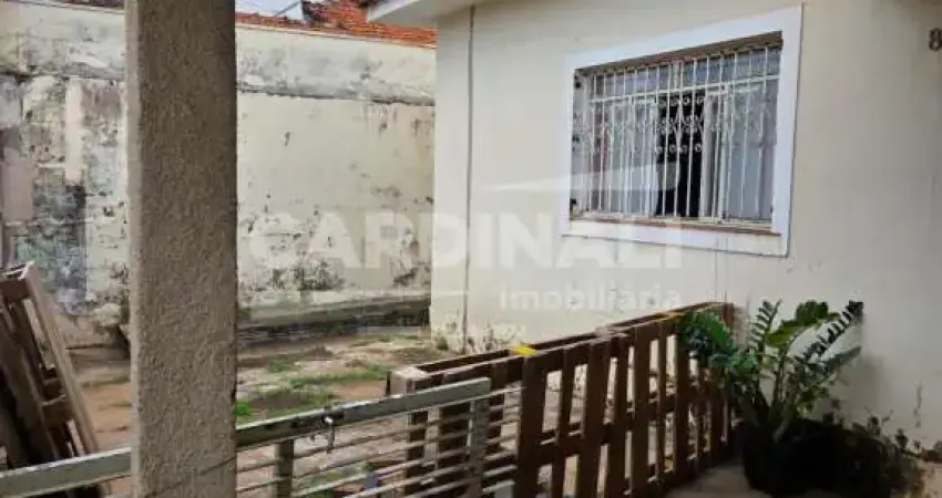 Casa com 3 quartos à venda na Rua Antônio Blanco, 855, Vila Costa do Sol, São Carlos