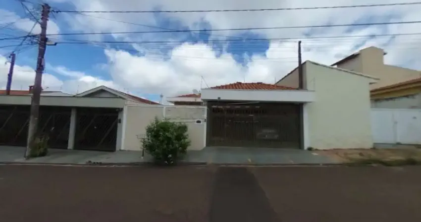 Casa com 3 quartos à venda na Rua Dona Maria Izabel de Oliveira Botelho, 1107, Jardim Brasil, São Carlos