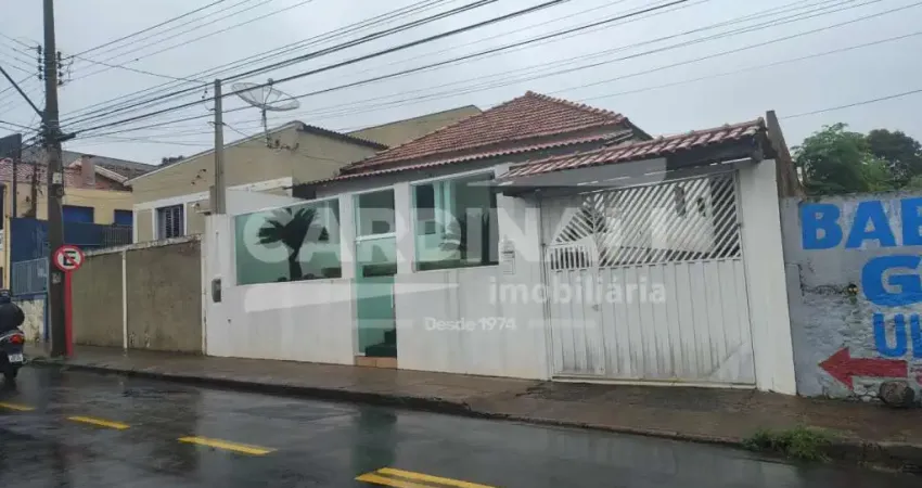 Sala comercial para alugar na Rua Raimundo Correa, Sala 2, 618, Vila Marcelino, São Carlos