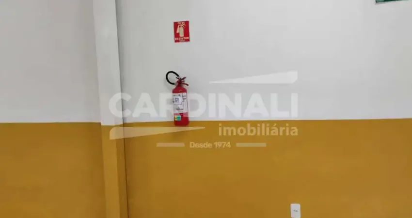 Casa com 1 quarto para alugar na Rua Mário Pisani, 40, Loteamento Municipal São Carlos 3, São Carlos