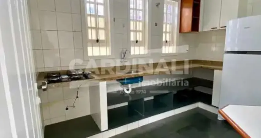 Kitnet / Stúdio para alugar na Rua Luverci Pereira de Souza, Kitnet 01, 1809, Cidade Universitária, Campinas