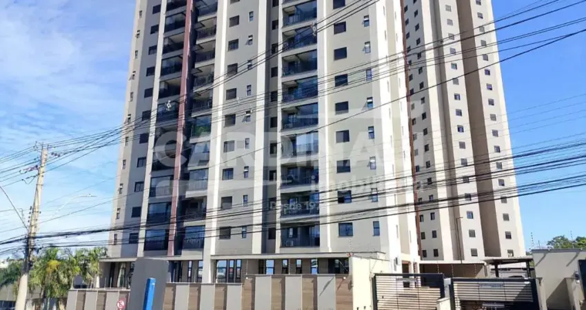 Apartamento com excelente localização, próximo a supermercados, comércios e faculdades.