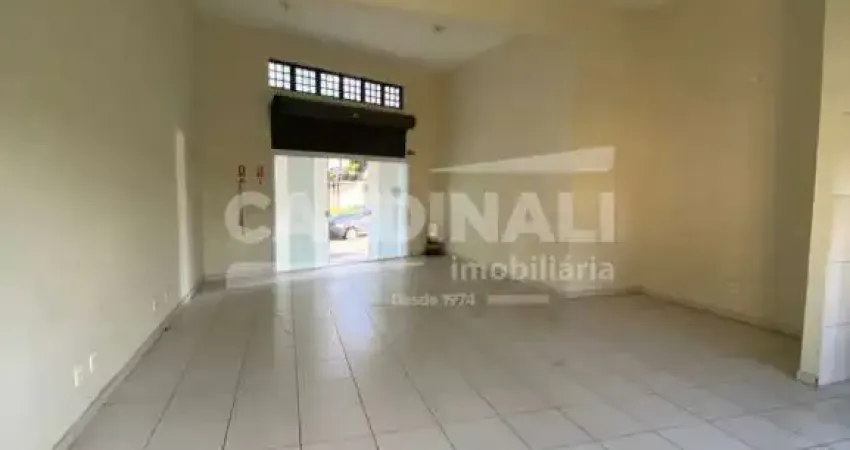 Ponto Comercial à venda no Jardim Miranda em Campinas, 593 m², 4 salões, 2 salas, 6 banheiros.