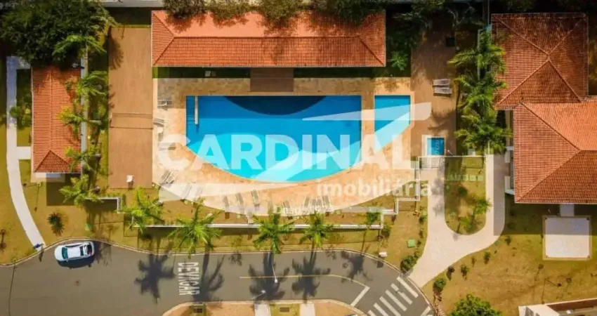 Casa à venda no Condomínio Casa Bella em Campinas, 4 quartos, 3 suítes, lazer completo