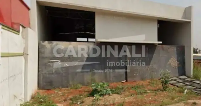 Ponto comercial à venda na Avenida São Carlos, Em frente a Toalha São Carlos, 659, Centro, São Carlos