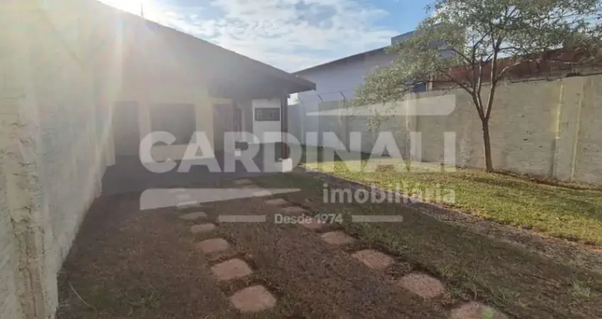 Casa com 2 quartos à venda na Rua Lino Rizzo da Fonseca, 46, Jardim Acapulco, São Carlos