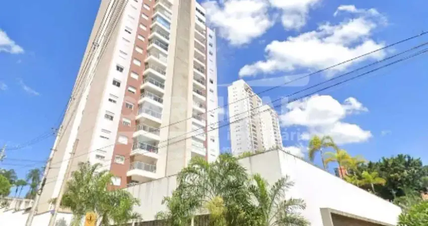 Apartamento à venda em Campinas, 83 m², 3 dormitórios, varanda gourmet, 2 vagas, lazer completo