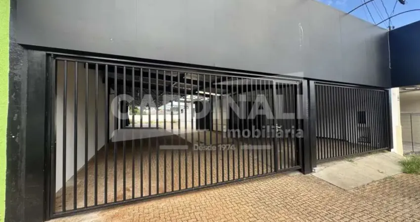 Ponto comercial para alugar na Avenida São Carlos, 867, Centro, São Carlos