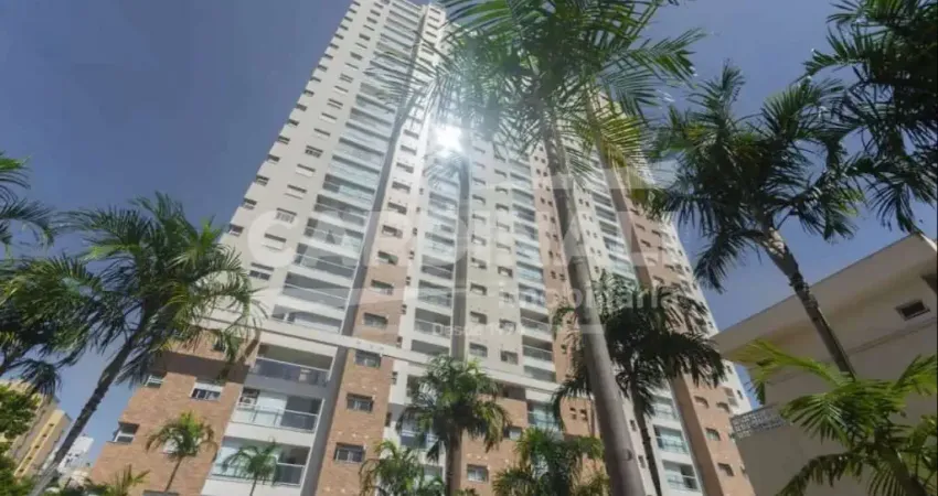 Apartamento para locação com 2 Suites no Condomínio Wide Cambuí, em Campinas.