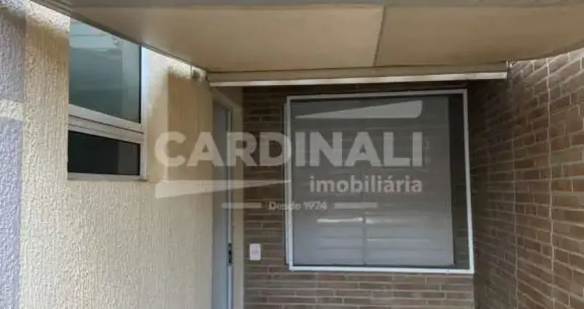 Casa em condomínio fechado com 2 quartos à venda na Avenida Otto Werner Rosel, 1111, Jardim Ipanema, São Carlos