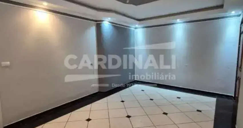 Casa com 3 quartos à venda na Rua Juca Sabino, 1752, Jardim Beatriz, São Carlos