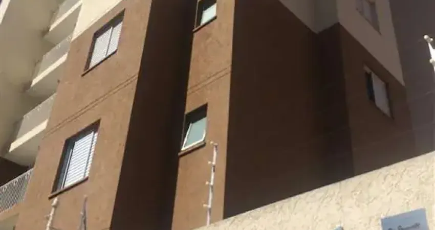 Apartamento com 1 dormitório e 1 suíte no Jardim Bethânia próximo a Escola Prof. Sebastião de Oliveira Rocha em São Carlos