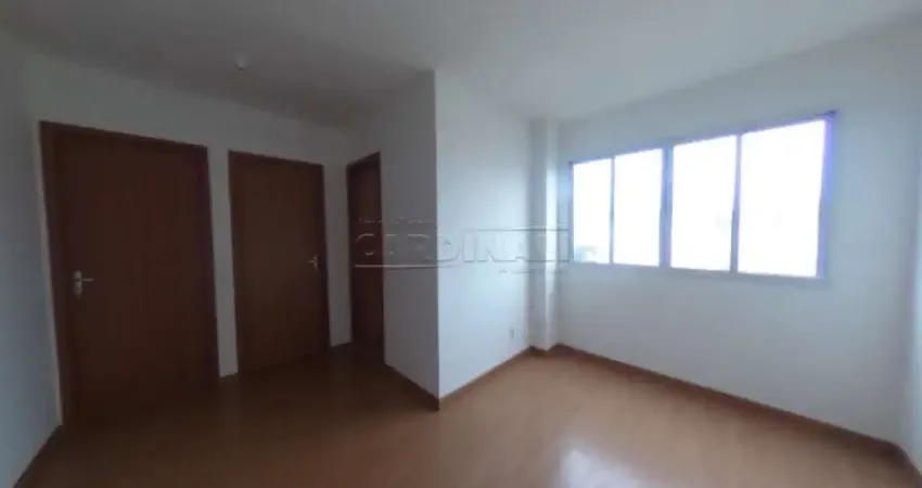 Apartamento novo com ótima localização, próximo ao Shopping Jaraguá