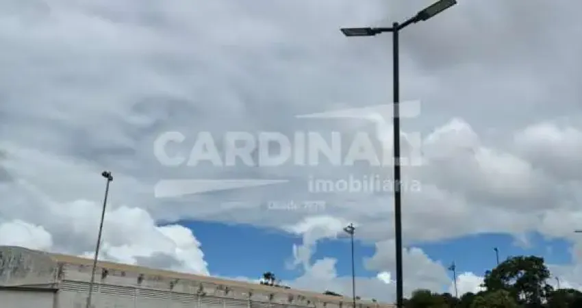 Apartamento com 2 quartos para alugar na Avenida Getúlio Vargas até 1901 - lado ímpar, Torre 2, 2630, Vila Lutfalla, São Carlos