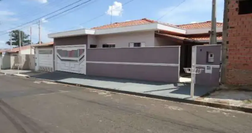 Casa com 3 quartos à venda na Rua Doutor Alberto Cattani, 201, Jardim Hikare, São Carlos