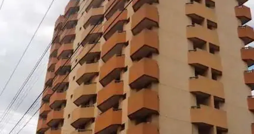 Apartamento com 2 quartos para alugar na Rua São Joaquim, 885, Centro, São Carlos