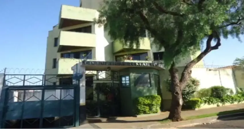 Apartamento com 3 quartos para alugar na Rua Alvarenga Peixoto, 55, Parque Arnold Schimidt, São Carlos